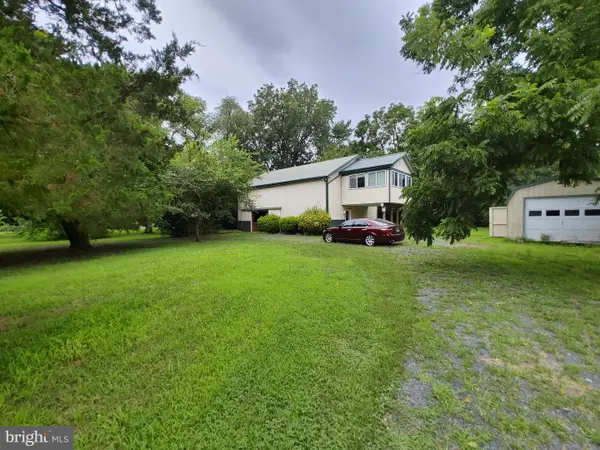 6366 Galestown-reliance Rd, SEAFORD, MD 19973