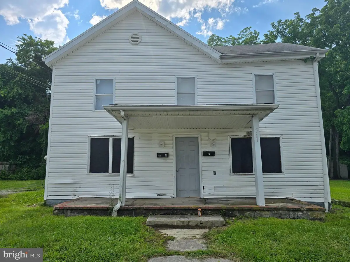 511 Pine St, Cambridge, MD 21613 - Image #1
