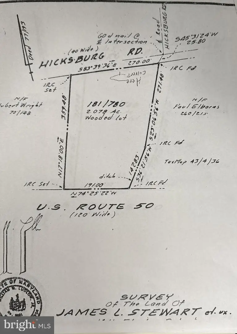 0 Ocean Gateway, Cambridge, MD 21613 - Image #2