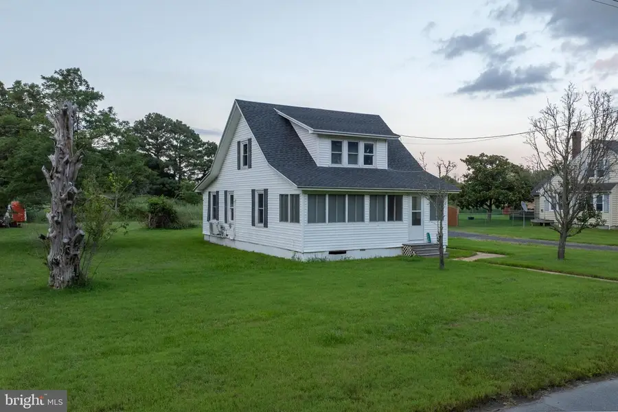 2539 Old House Point Rd, Fishing Creek, MD 21634 - Image #3