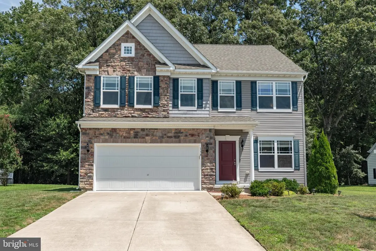 138 Regulator Dr N, Cambridge, MD 21613 - Image #1