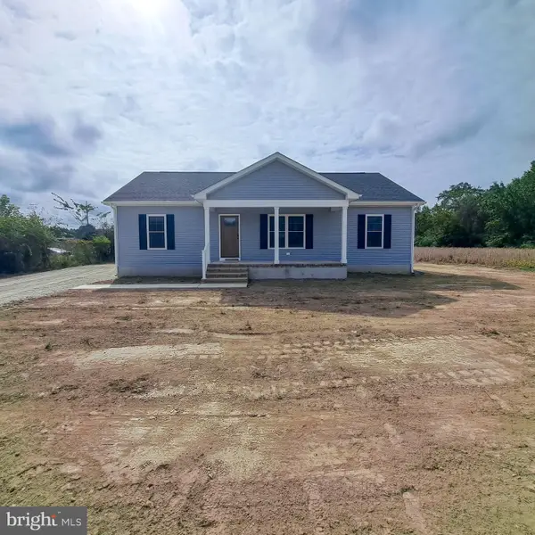 311 Prospect St, HURLOCK, MD 21643