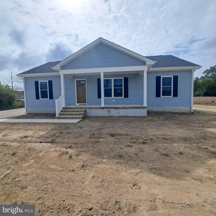 311 Prospect St, Hurlock, MD 21643 - Image #2