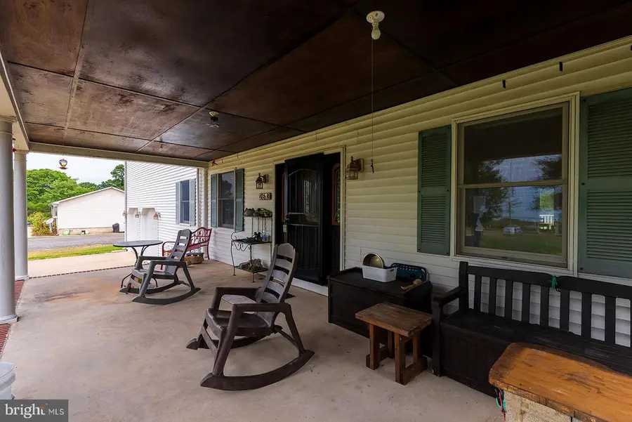 2613 Hoopers Island Rd, Fishing Creek, MD 21634 - Image #3