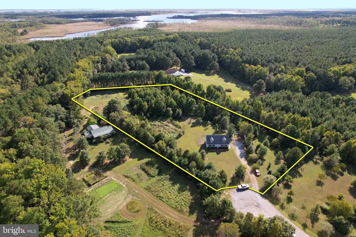 3900 Lewis Ln, Cambridge, MD 21613 - Image #1