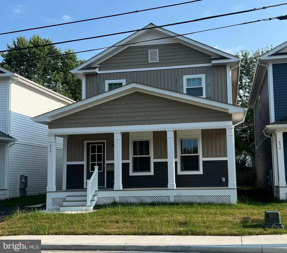 634 Douglas St, Cambridge, MD 21613 - Image #1