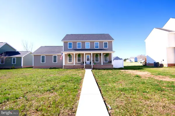 309 Edmonson Ln, EAST NEW MARKET, MD 21631