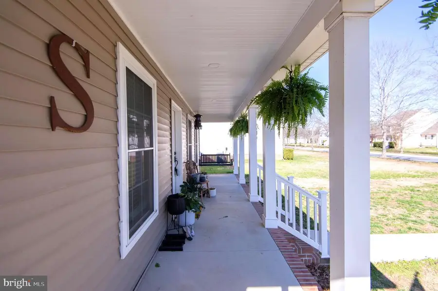 309 Edmonson Ln, East New Market, MD 21631 - #2