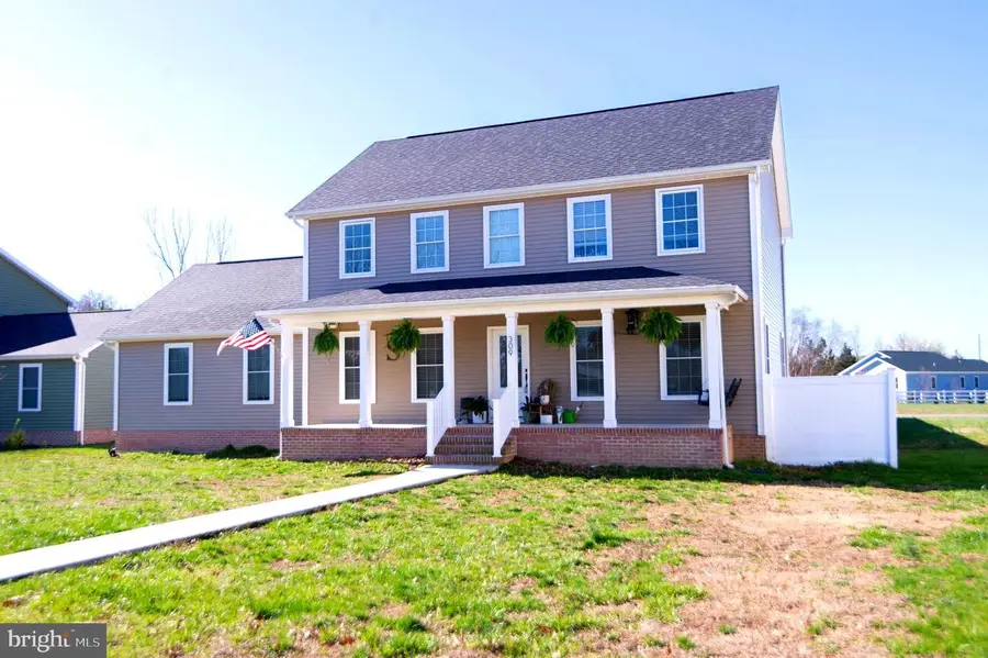 309 Edmonson Ln, East New Market, MD 21631 - #3