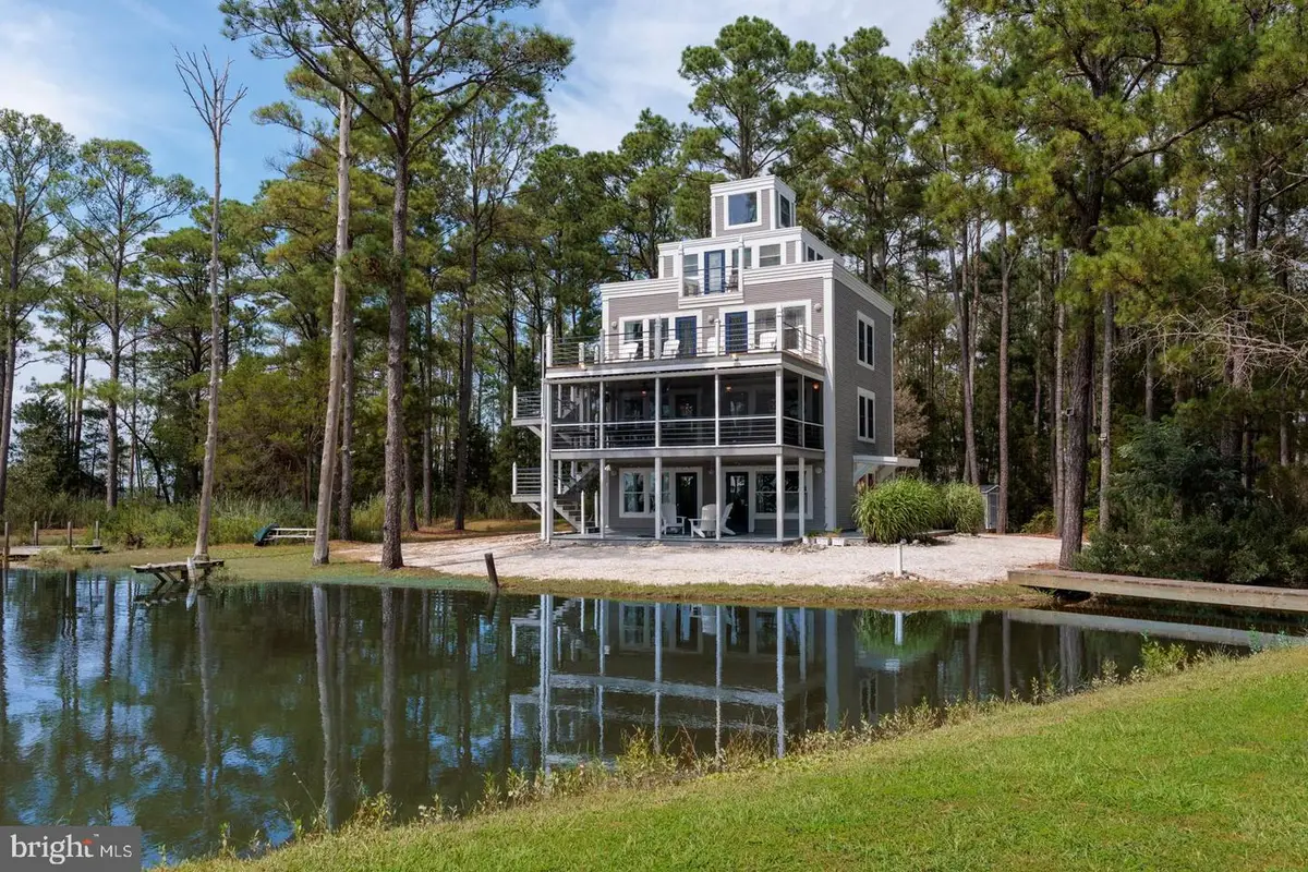 1307 Broadview Dr, Cambridge, MD 21613 - Image #1