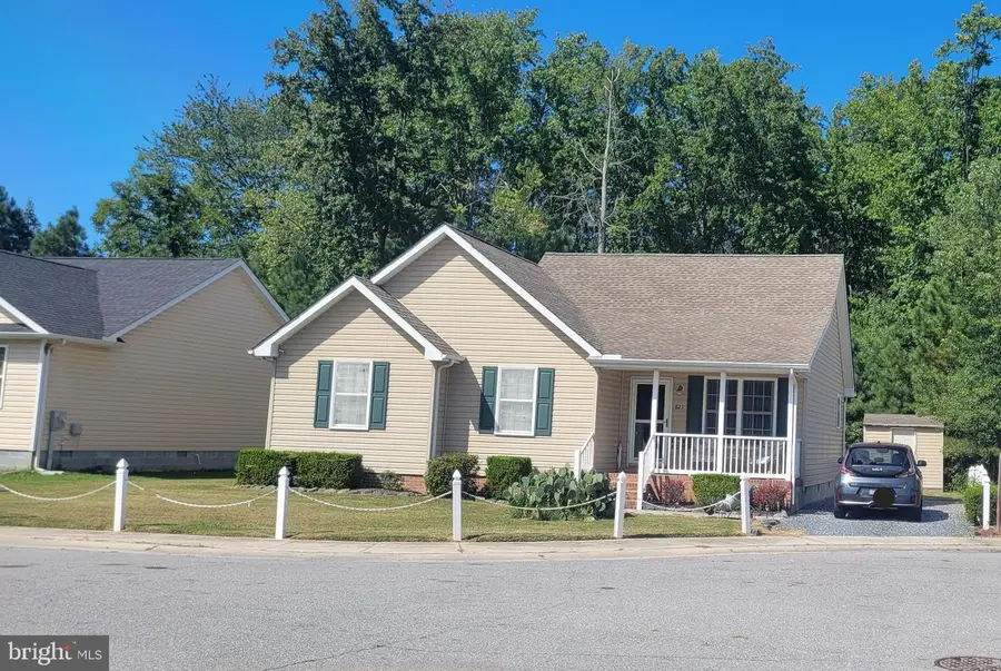 825 Ames Ct, Cambridge, MD 21613 - Image #2