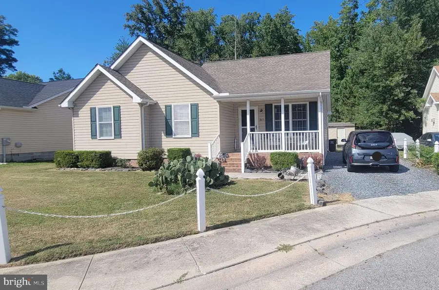 825 Ames Ct, Cambridge, MD 21613 - Image #3