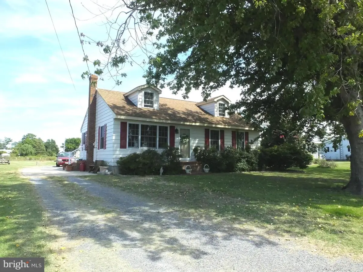 2517 Old House Point Rd, Fishing Creek, MD 21634 - Image #1