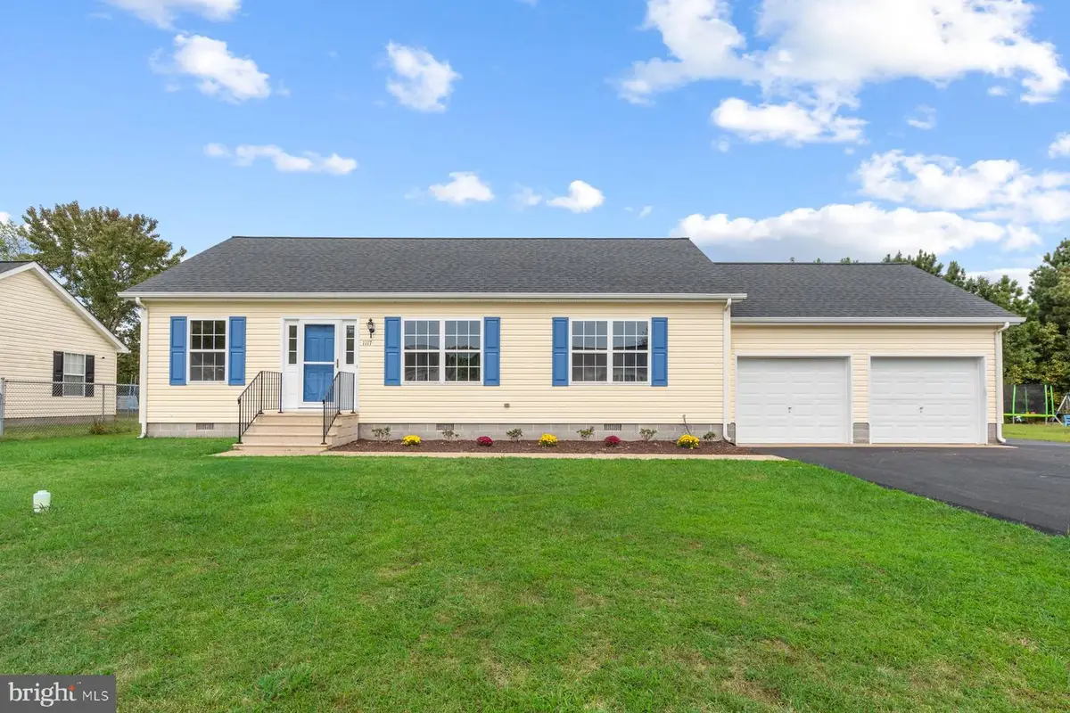 1117 High St, Cambridge, MD 21613 - Image #1