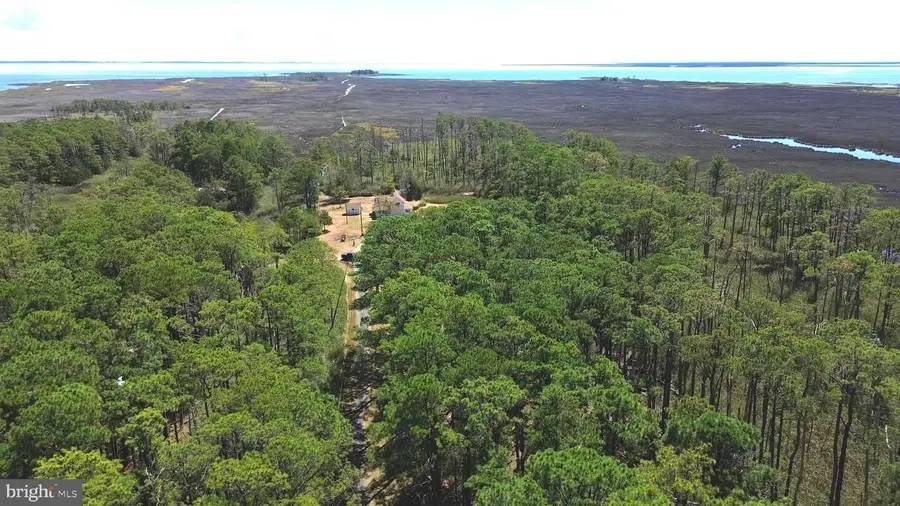 Brady Todd Rd, Crocheron, MD 21627 - Image #2