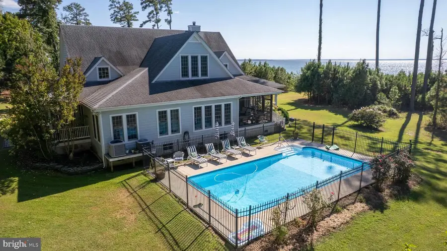 5332 Ragged Point Rd, Cambridge, MD 21613 - Image #2