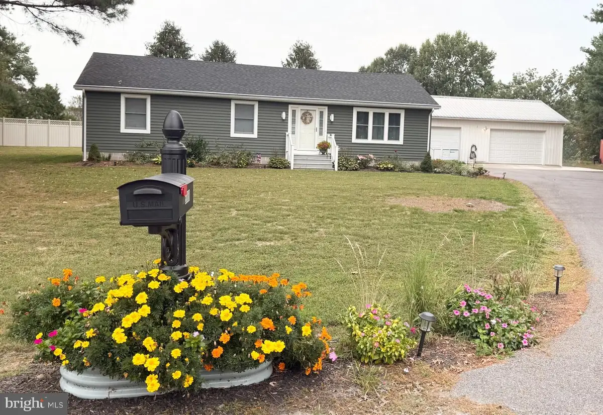 6808 Hallowell Dr, Hurlock, MD 21643 - Image #1