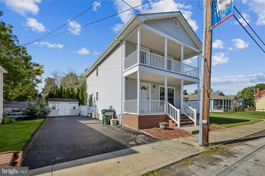 210 Race St, Vienna, MD 21869 - Image #2