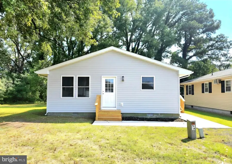 1304 Rainbow Ave, Cambridge, MD 21613 - Image #2