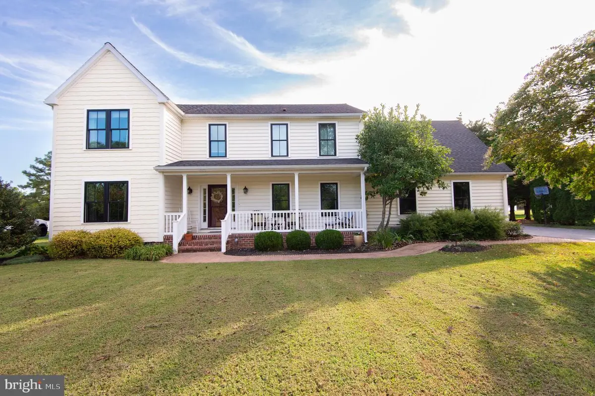 5639 Belle Aire Rd, East New Market, MD 21631 - Image #1