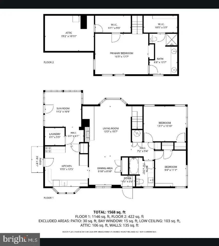 201 Buena Vista Ave, Cambridge, MD 21613 - Image #2