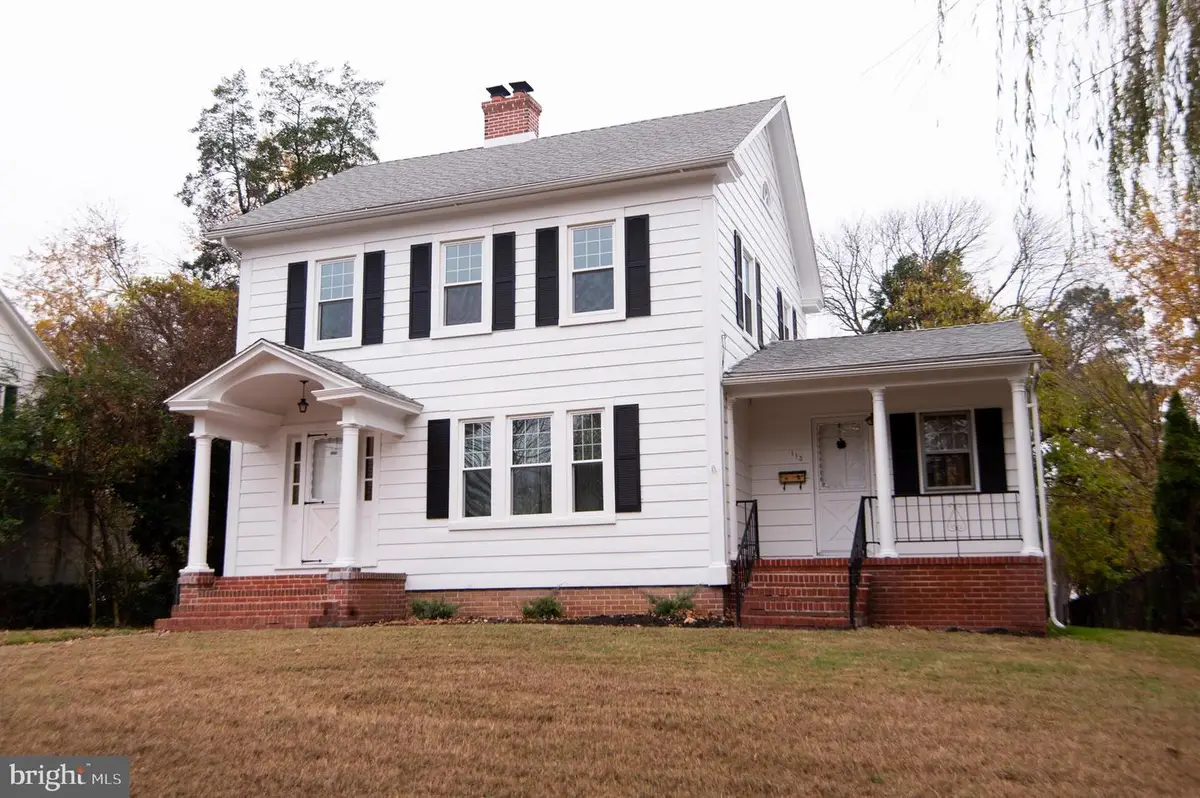 113 Talbot Ave, Cambridge, MD 21613 - Image #1