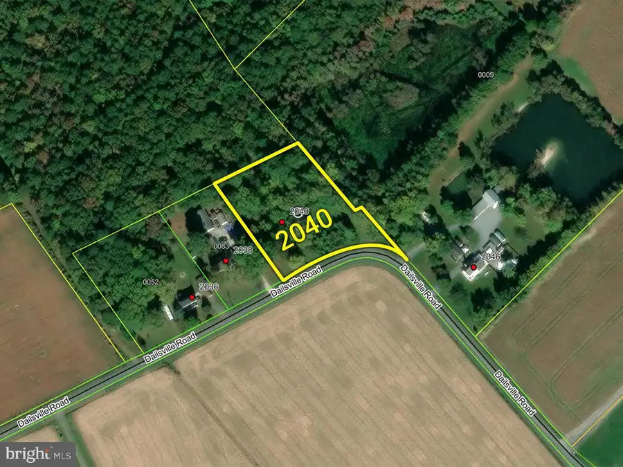 2040 Dailsville Rd, Cambridge, MD 21613 - Image #2