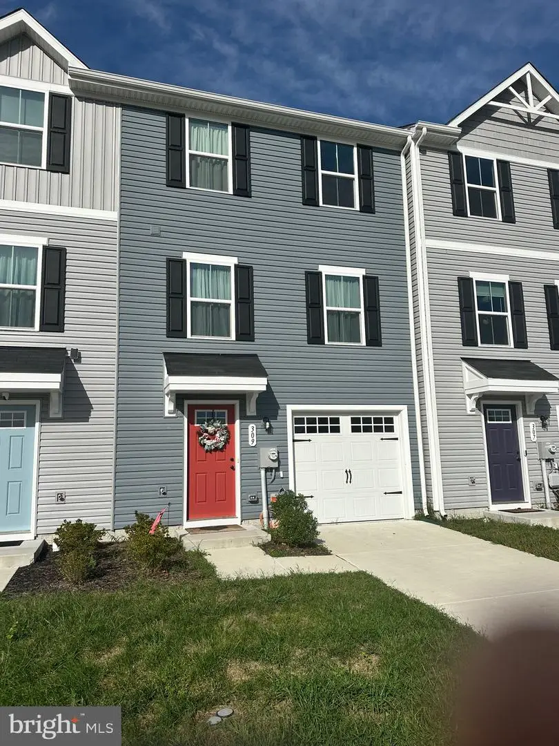 309 Yellow Bill Ln #juniper T/h, Cambridge, MD 21613 - Image #1