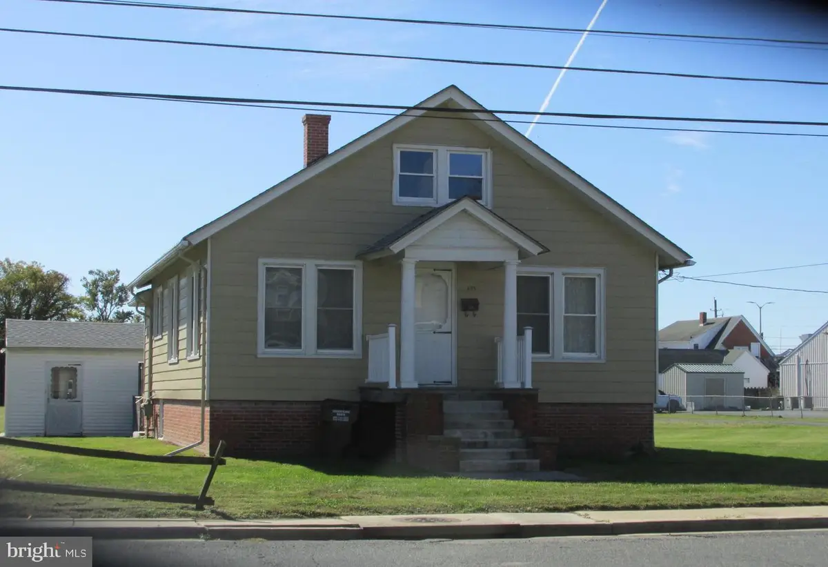 603 Roslyn Ave, Cambridge, MD 21613 - Image #1