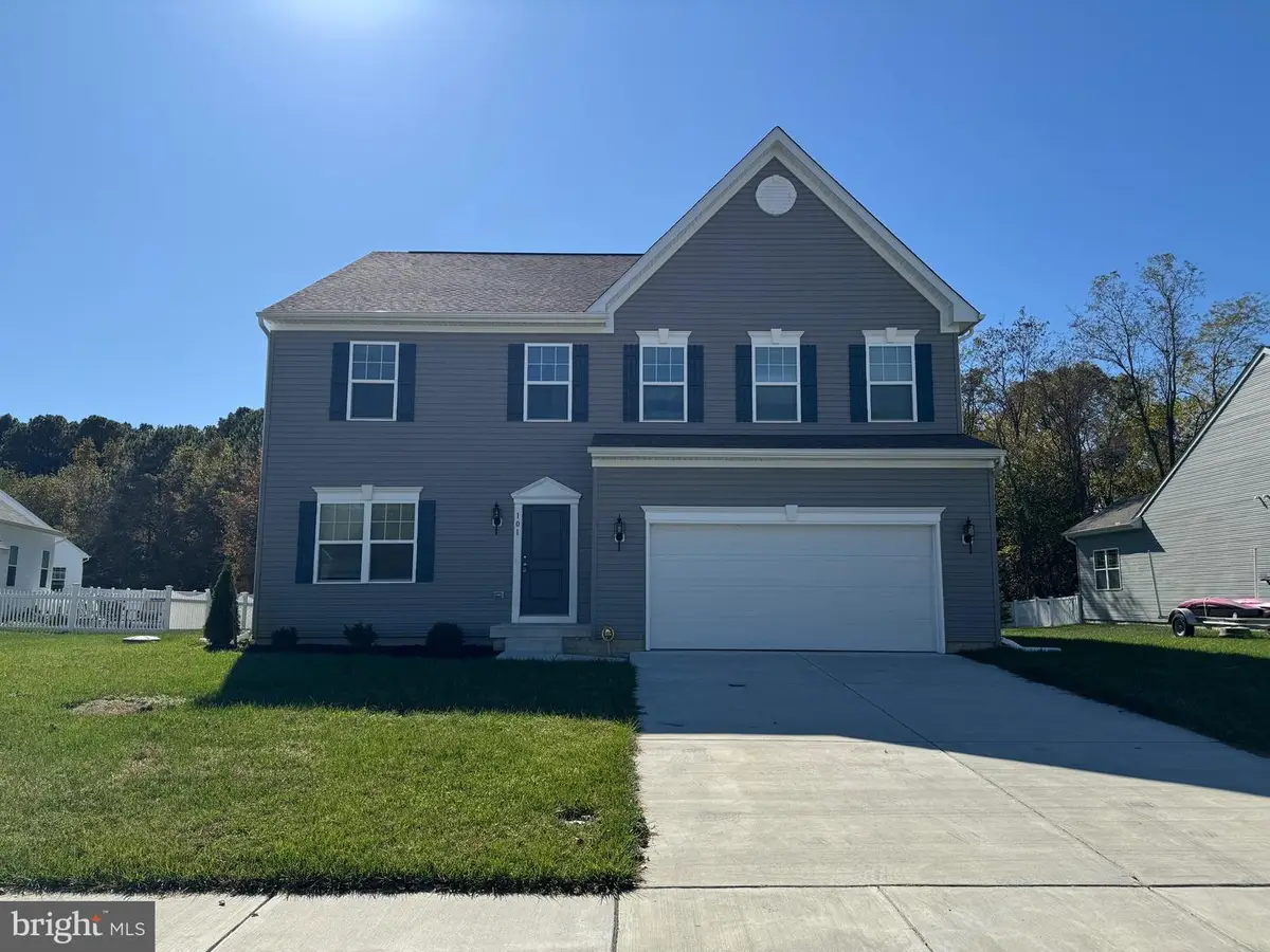 101 Albemarle Ct, Cambridge, MD 21613 - Image #1