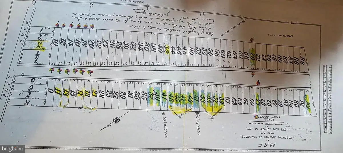 Edgewood Ave, Cambridge, MD 21613 - Image #1