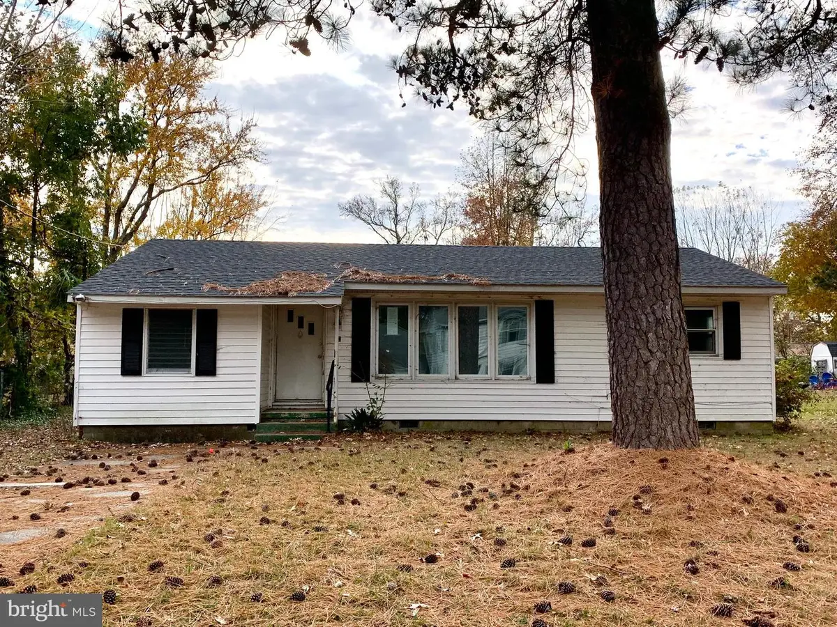 10 Bay View Ave, Cambridge, MD 21613 - Image #1