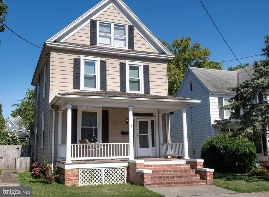 107 W End Ave, Cambridge, MD 21613 - Image #2