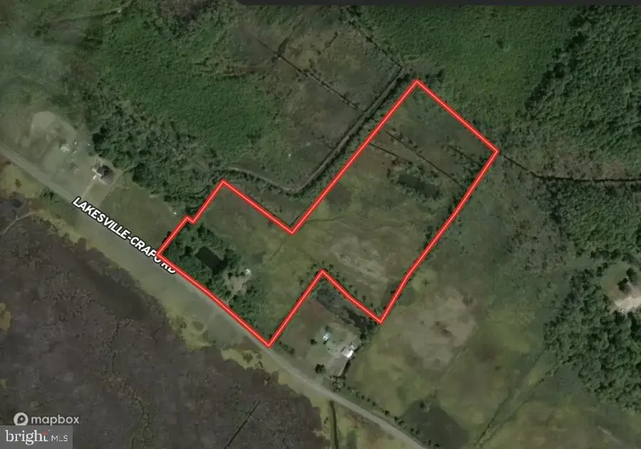 2651 Lakesville Crapo Rd, Crapo, MD 21626 - Image #2