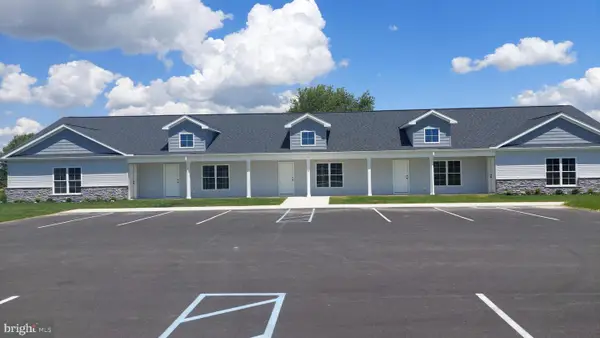 Michaels Way #2d, EAST NEW MARKET, MD 21631