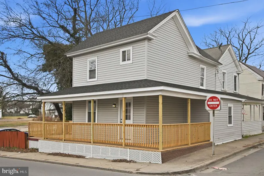 603 Academy St, Cambridge, MD 21613 - Image #2