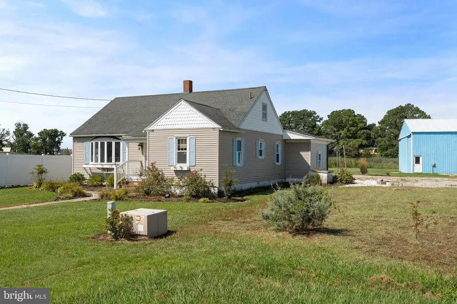 1123 Ball Park Rd, Fishing Creek, MD 21634 - #3