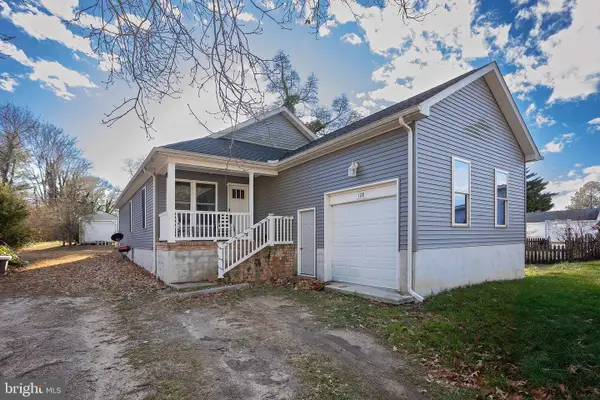 128 South St, SECRETARY, MD 21664