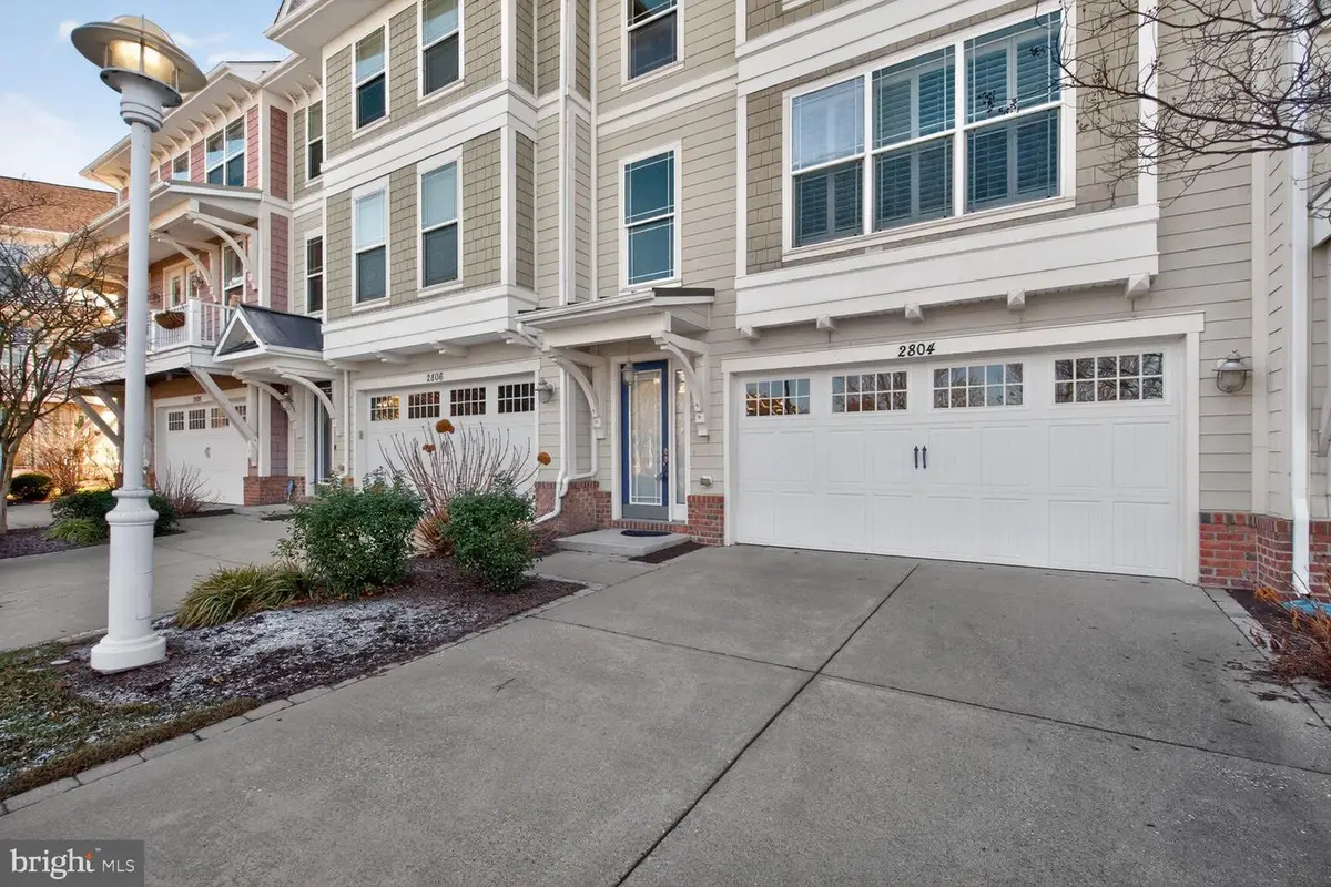 2804 Persimmon Pl #d3, Cambridge, MD 21613 - Image #1