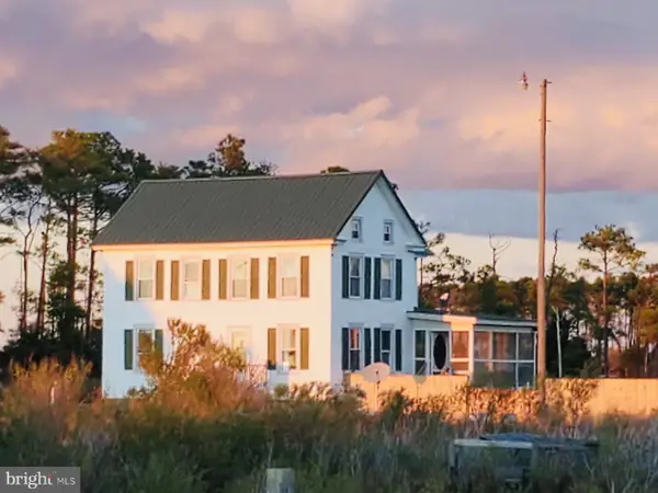 1511 Crocheron Rd, TODDVILLE, MD 21672