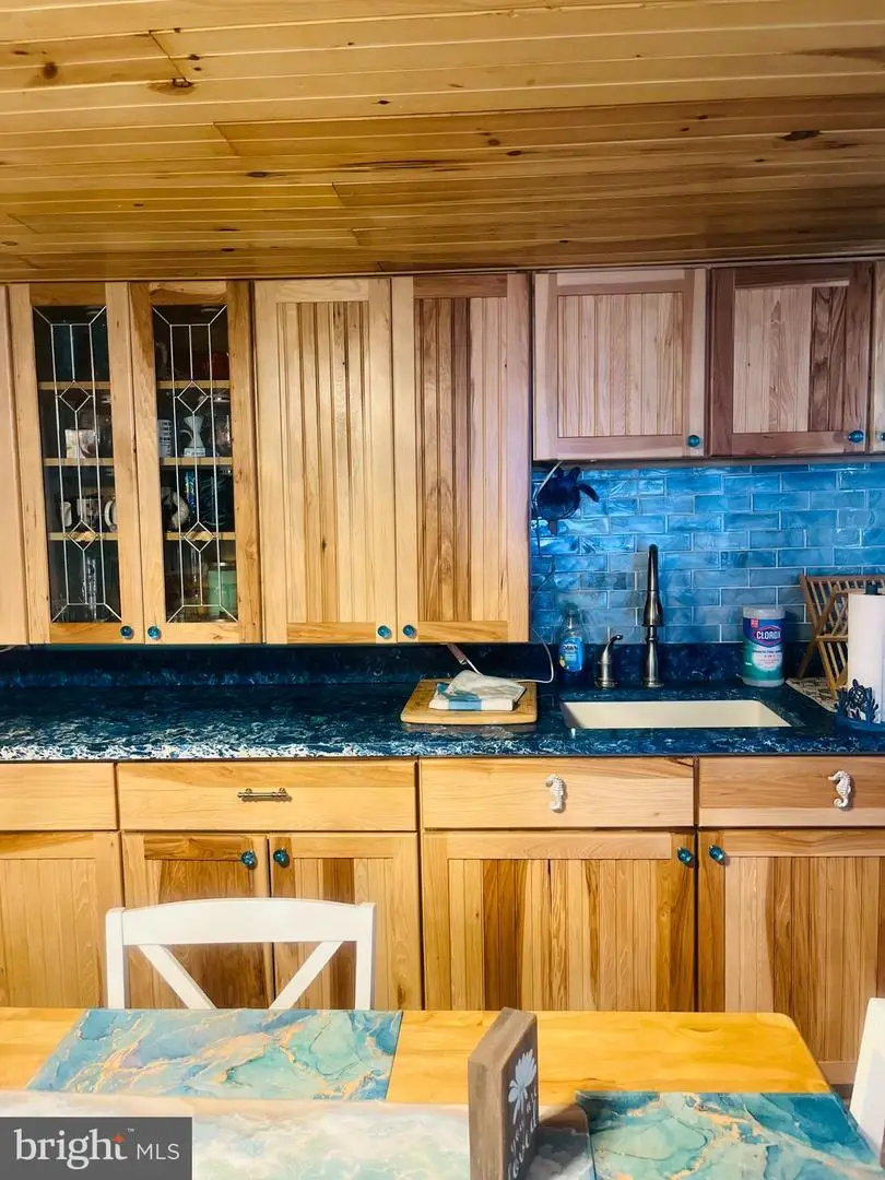 1511 Crocheron Rd, Toddville, MD 21672 - #3