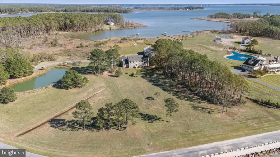 5253 Ragged Point Rd, Cambridge, MD 21613 - #3