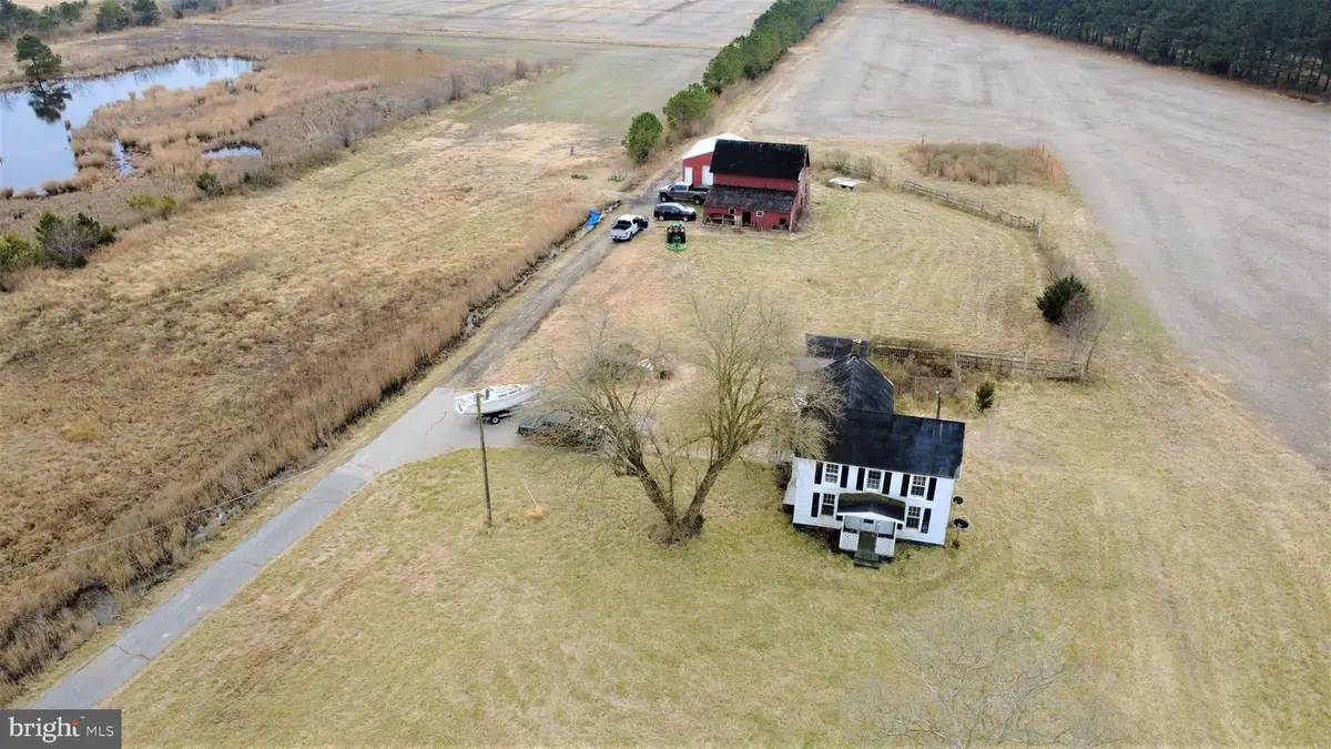 1829 Brannocks Neck Rd, Cambridge, MD 21613 - Image #1