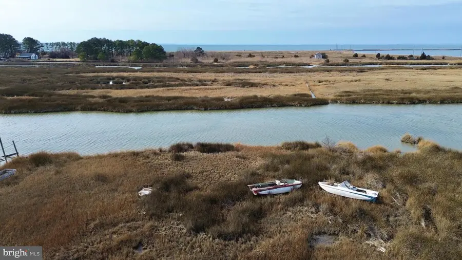 2136 Hoopersville Rd, Fishing Creek, MD 21634 - Image #2