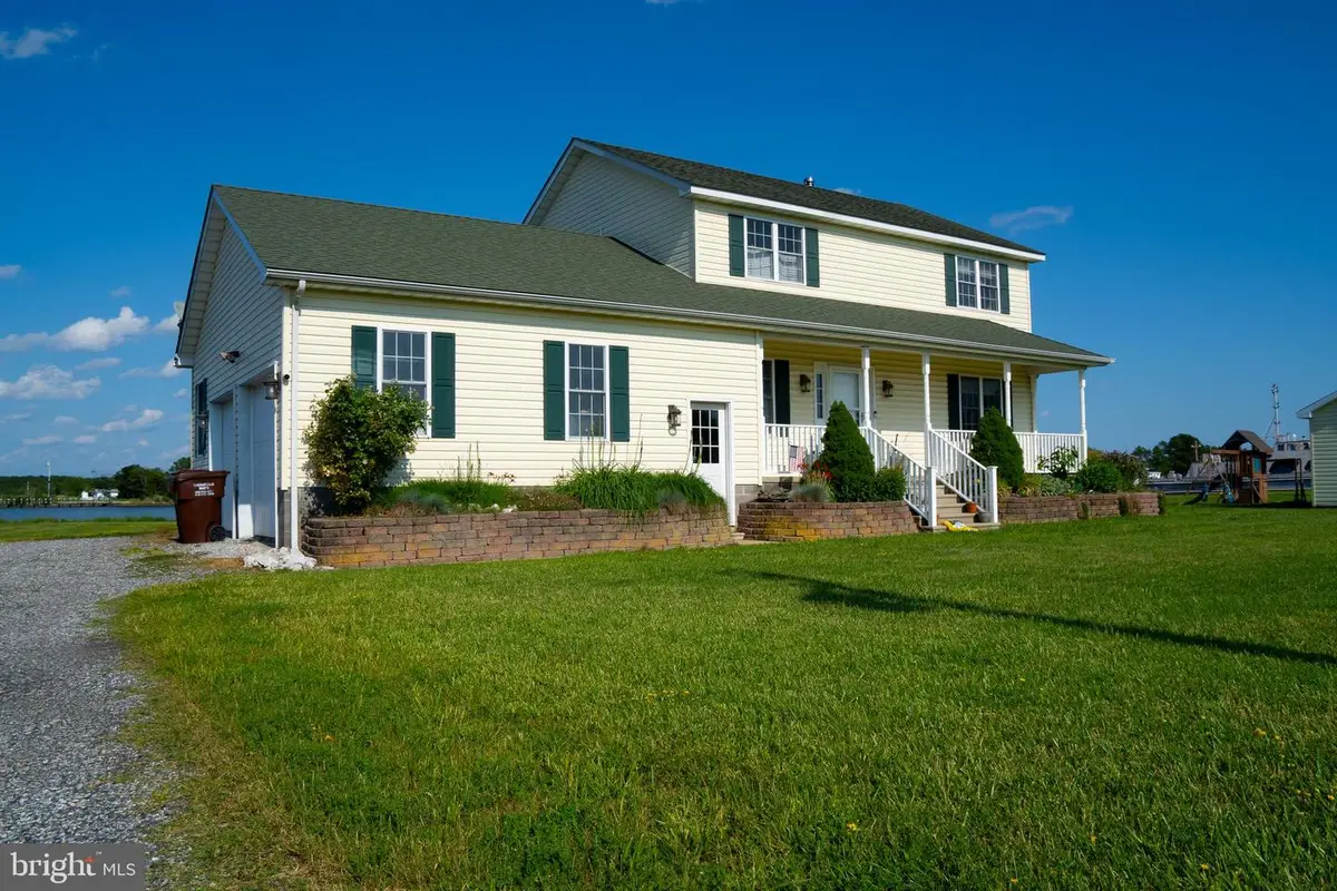 4825 Madison Canning House Rd, Madison, MD 21648 - Image #1