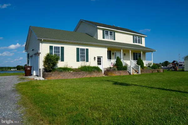 4825 Madison Canning House Rd, MADISON, MD 21648