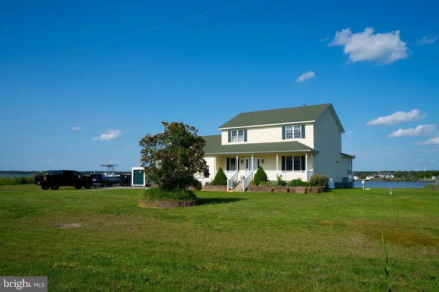 4825 Madison Canning House Rd, Madison, MD 21648 - Image #3