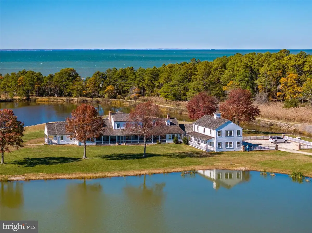 964 Taylors Island Rd, Madison, MD 21648 - Image #1