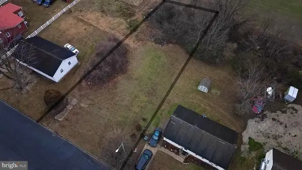 111 Gold Rush Ln, HURLOCK, MD 21643