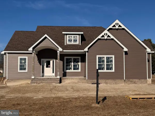 4326 Gavins Run, HURLOCK, MD 21643